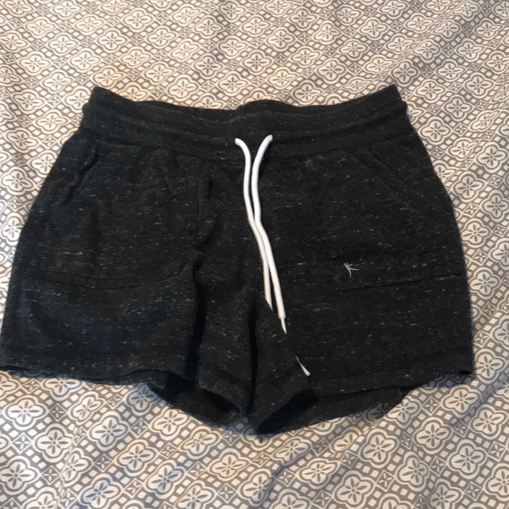 Danskin now size small shorts